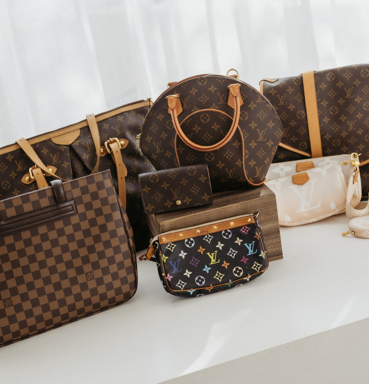 Betaalbare_Louis_Vuitton_tas_monogram