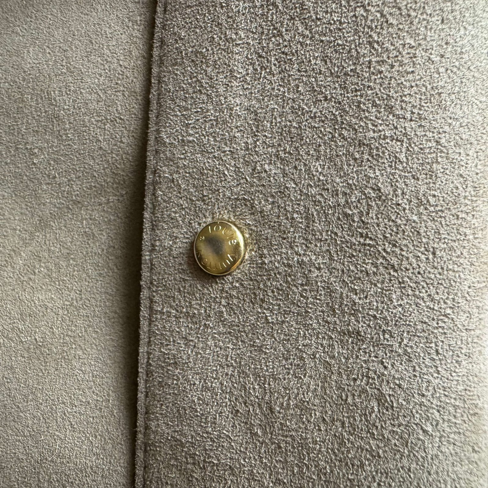 Interior Louis Vuitton Judy GM