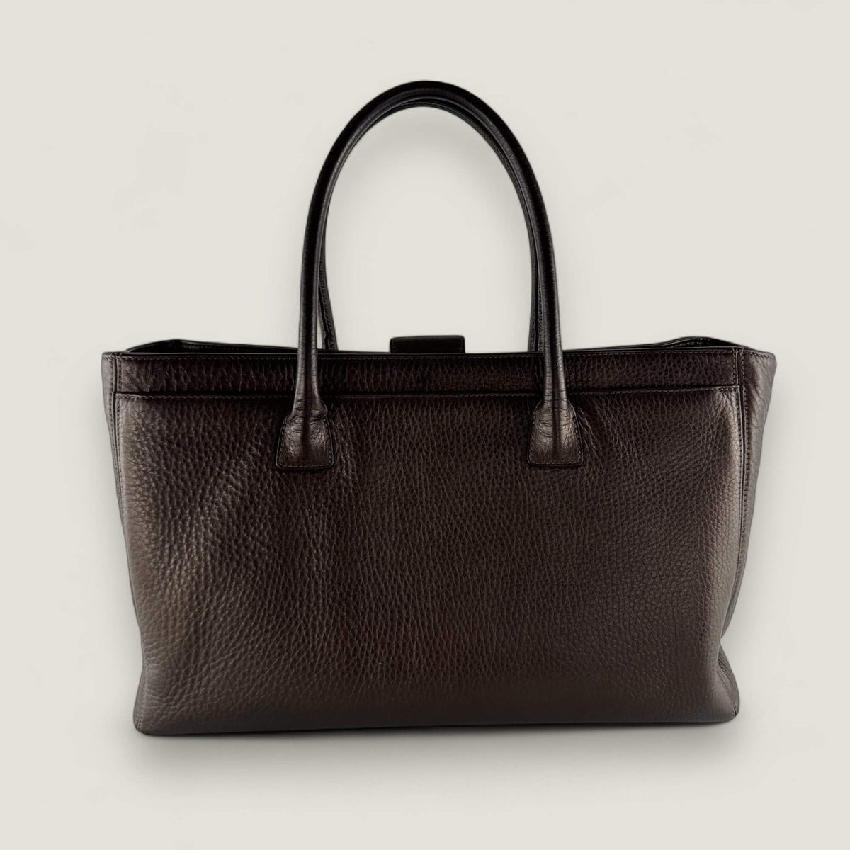 Chanel Executive Tote large – pre-owned designer bag