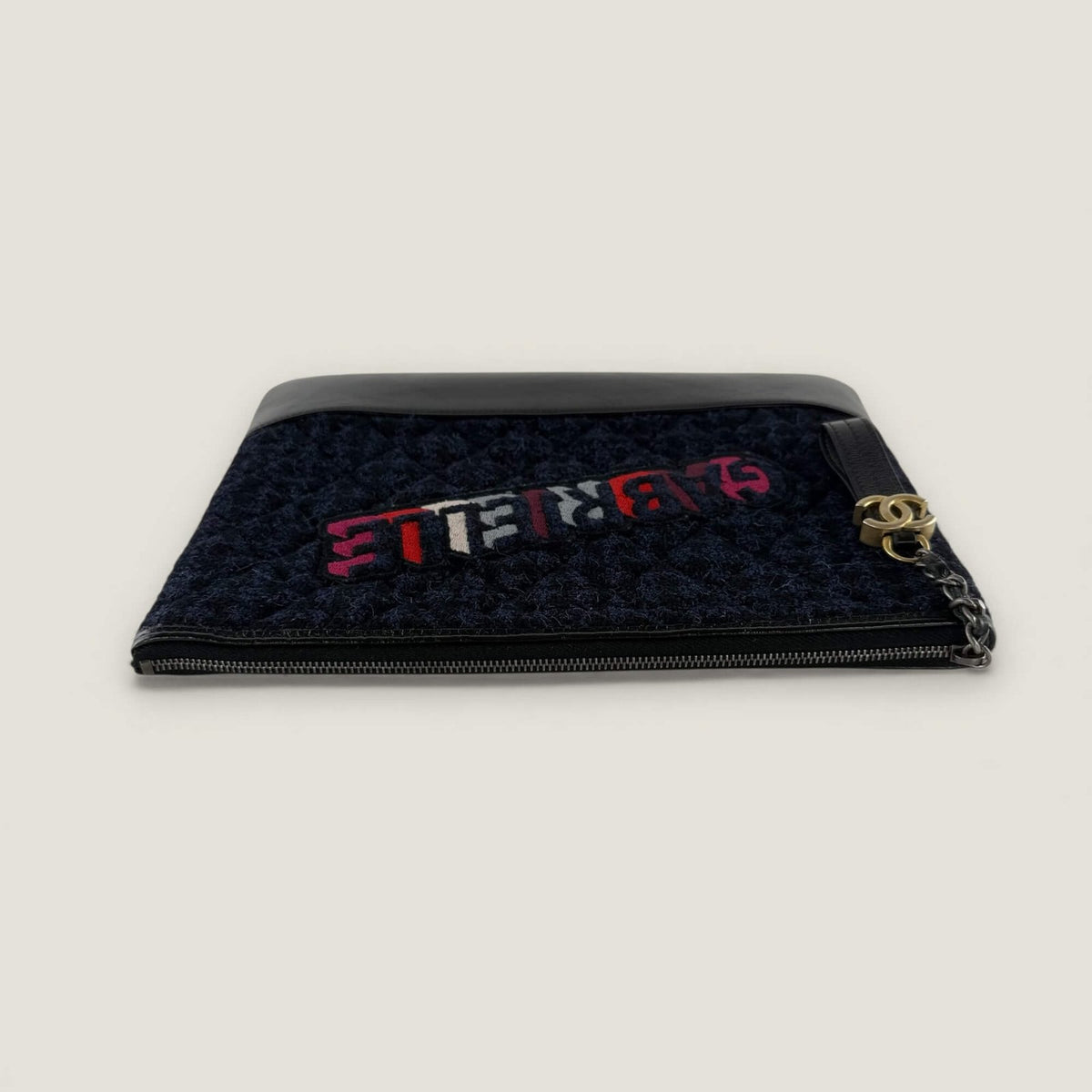 Chanel Gabrielle clutch top