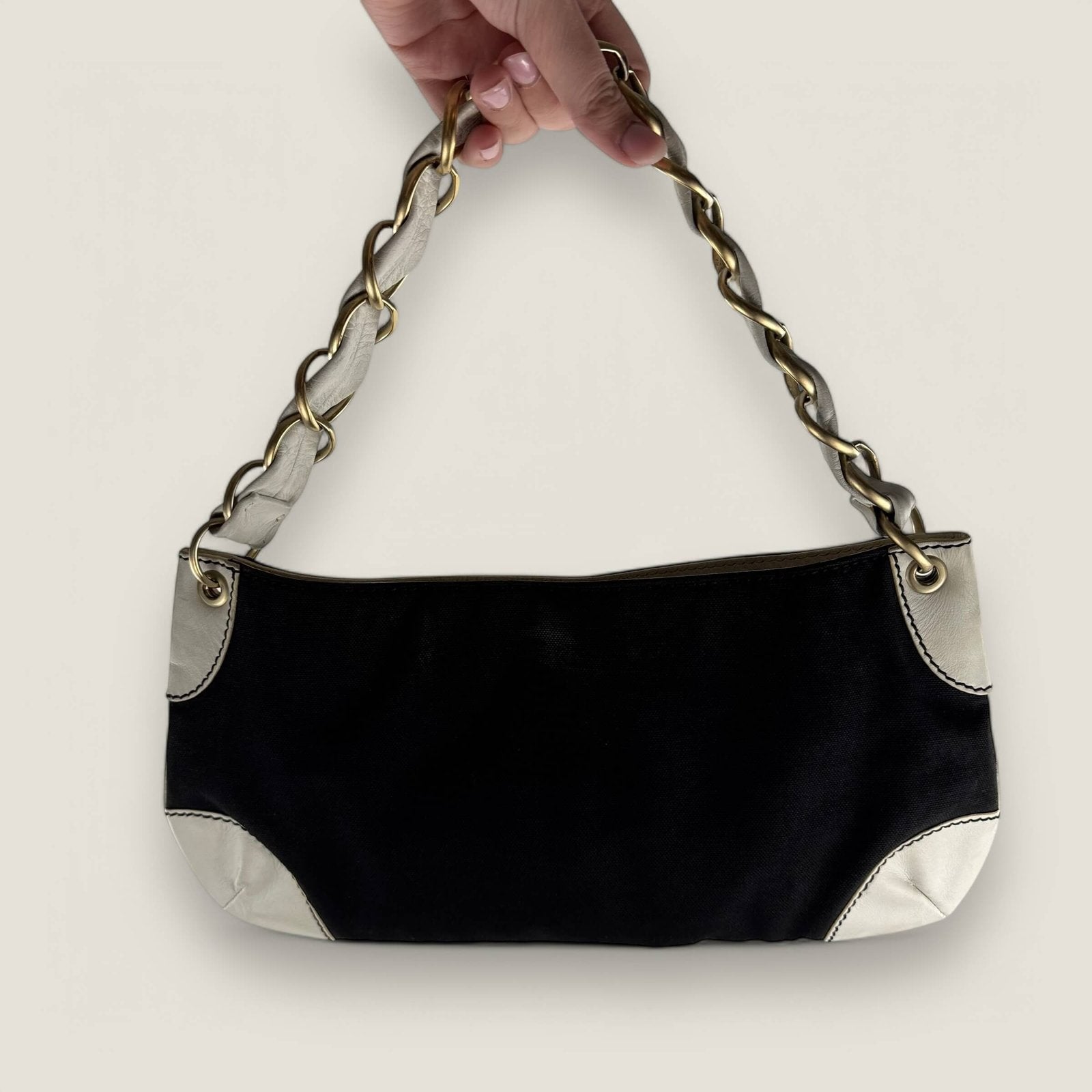 Chanel preloved designer bag