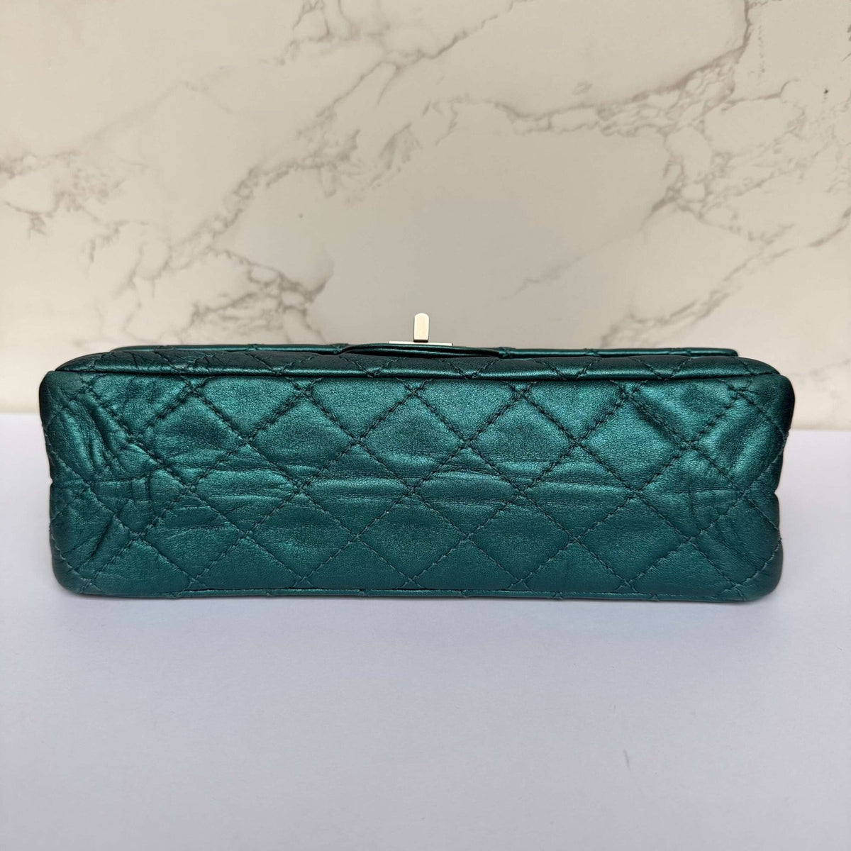 Chanel reissue authentic vintage