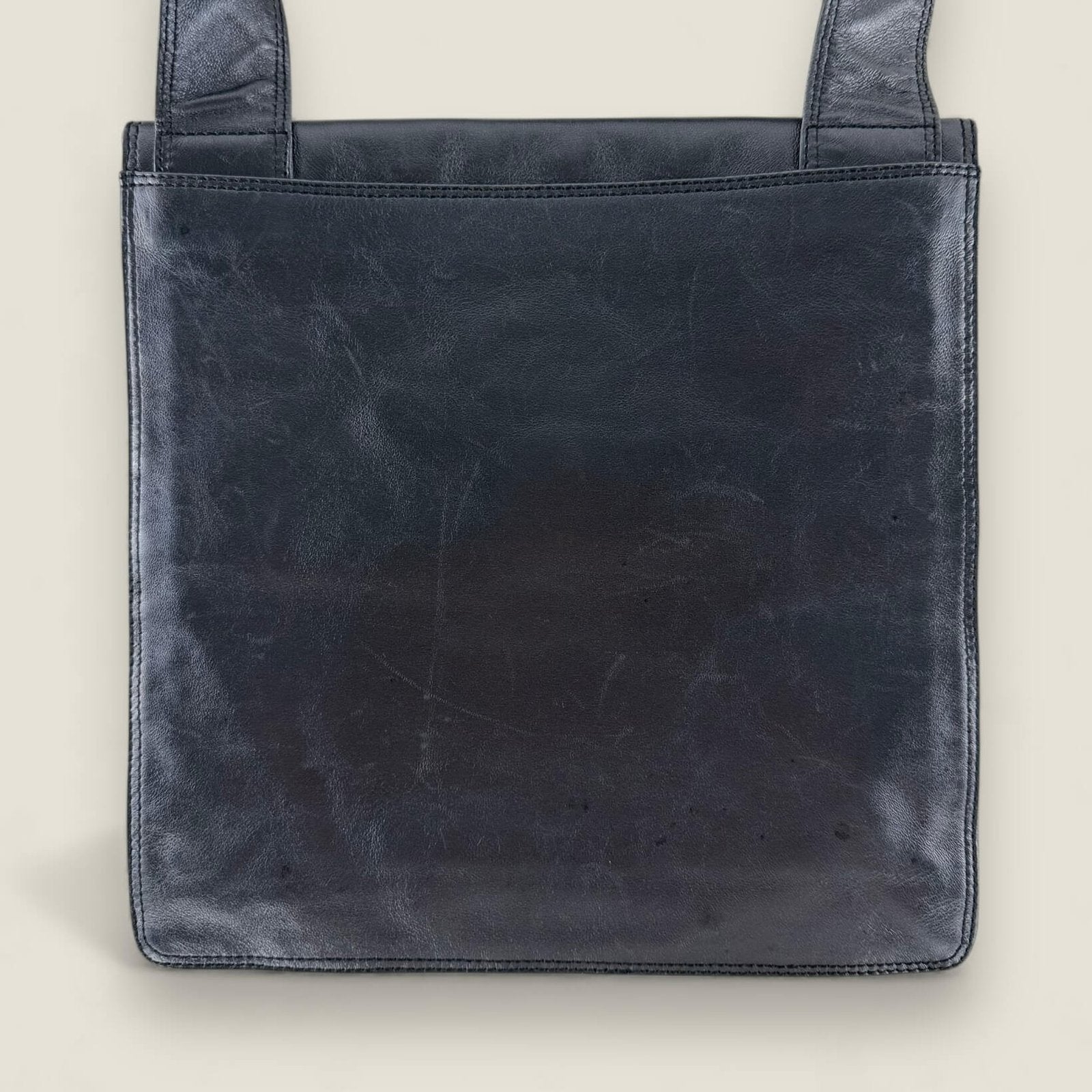 Chanel bag back pre-loved