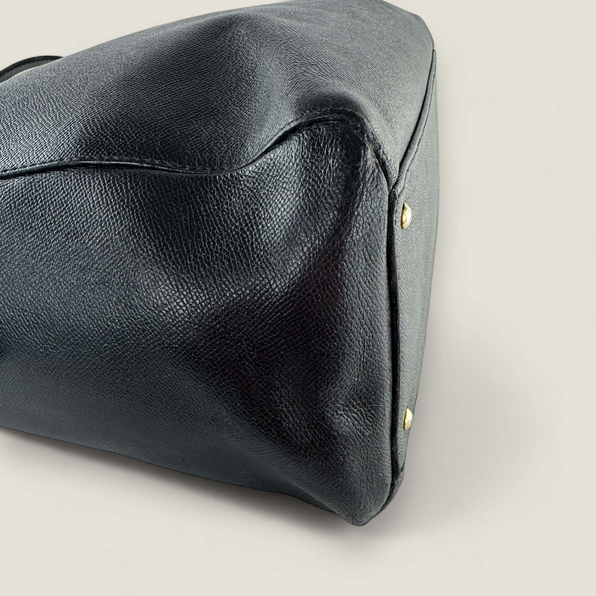 Chanel vintage travel bag fair condition