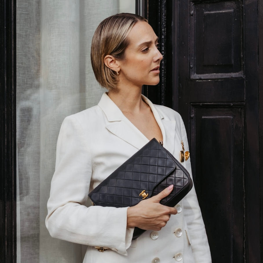 Chanel bag vintage