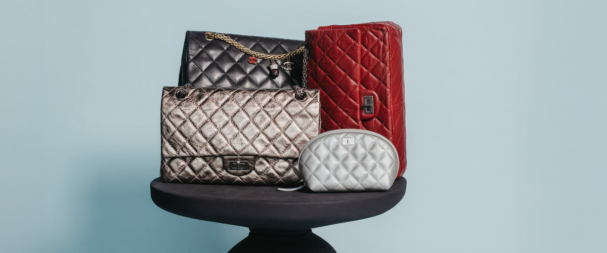 Designer tassen retour aanmelden