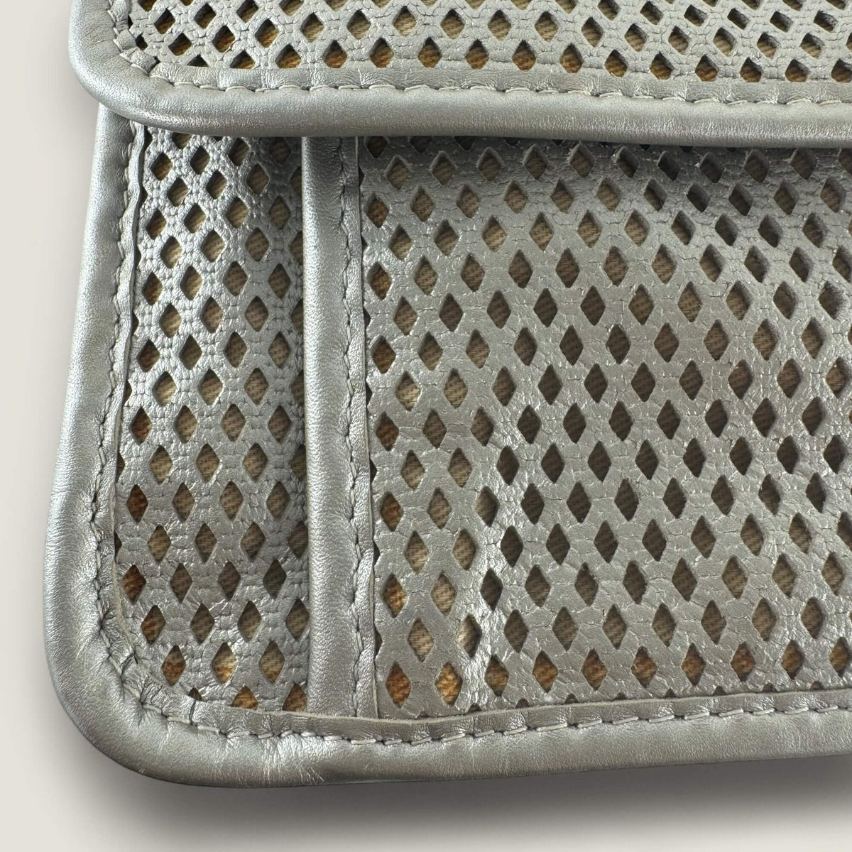 Detail photo Chanel bag