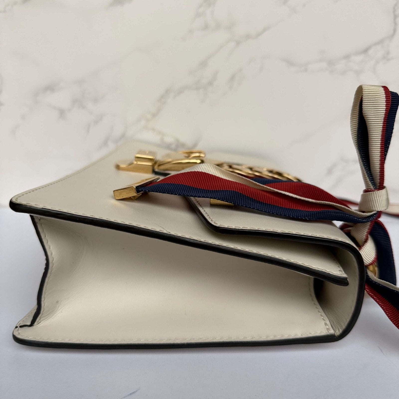 Detail original Gucci handbag