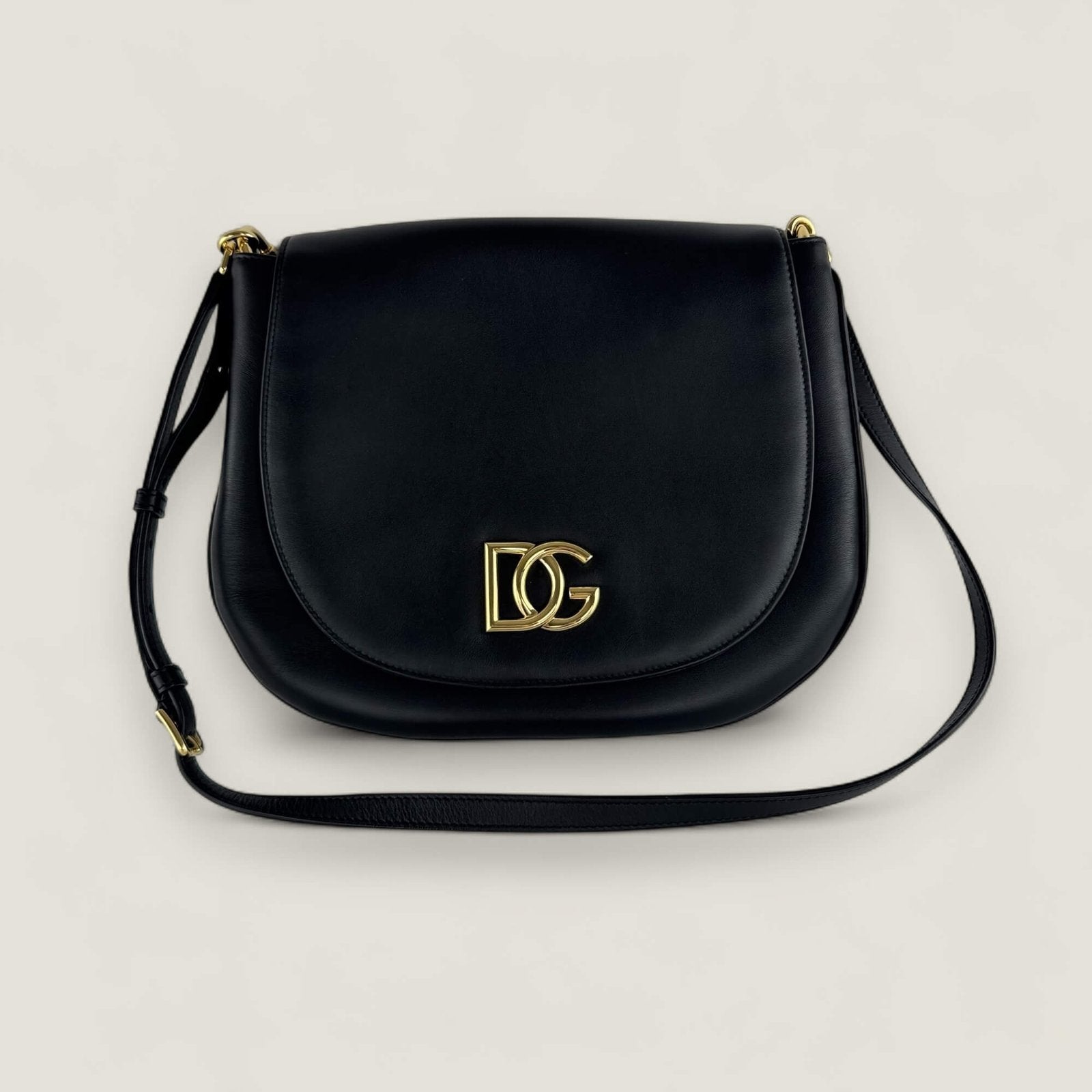 Dolce & Gabbana DG Millennials bag