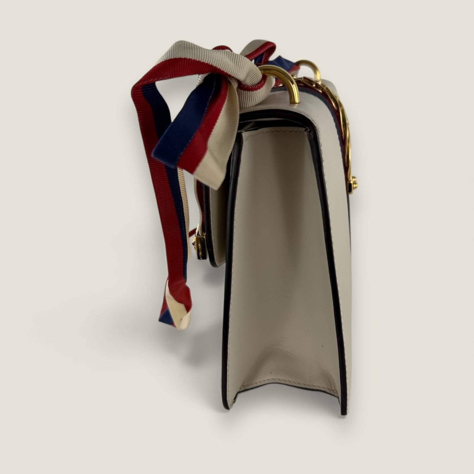 Gucci Sylvie bag side view