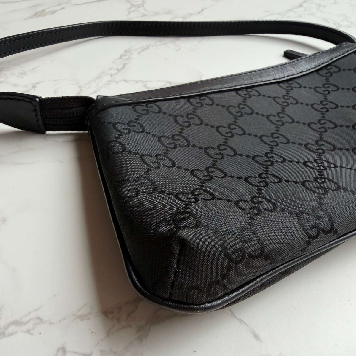 Gucci Y2K mini shoulder bag