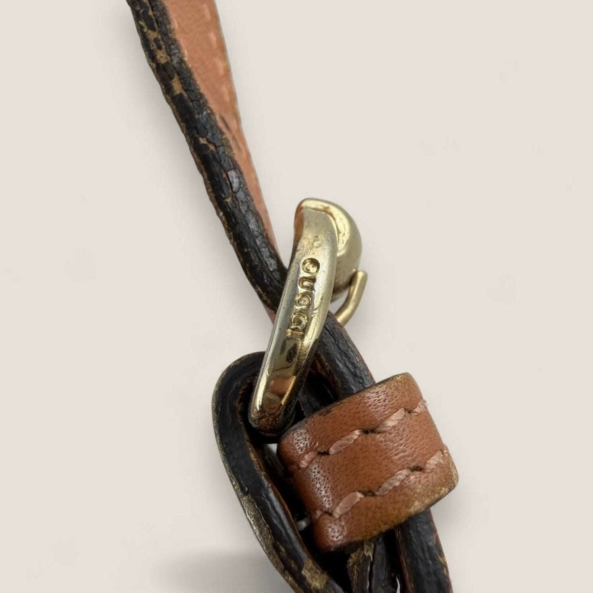 Gucci princy pochette top hardware