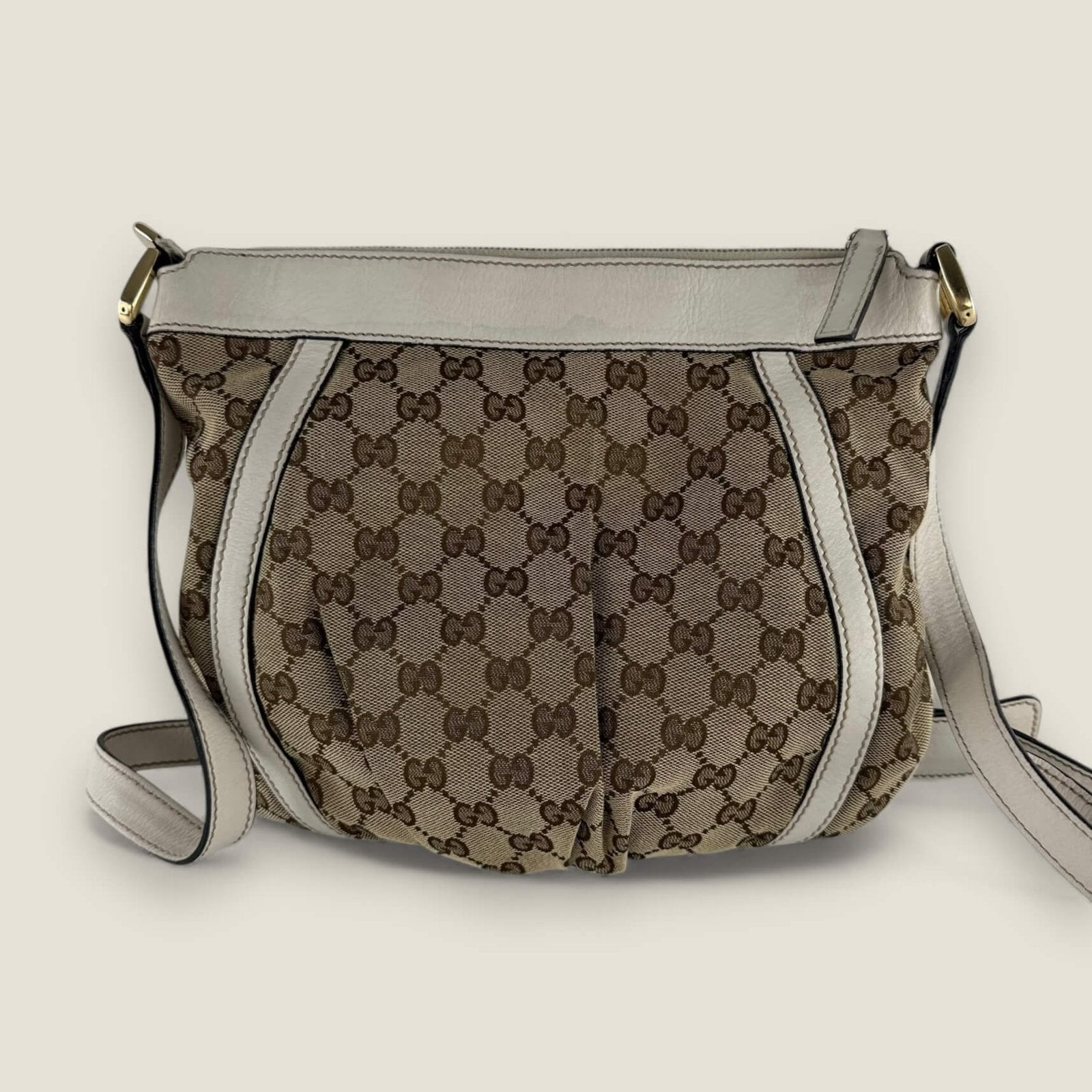 Gucci small Abbey crossbody bag