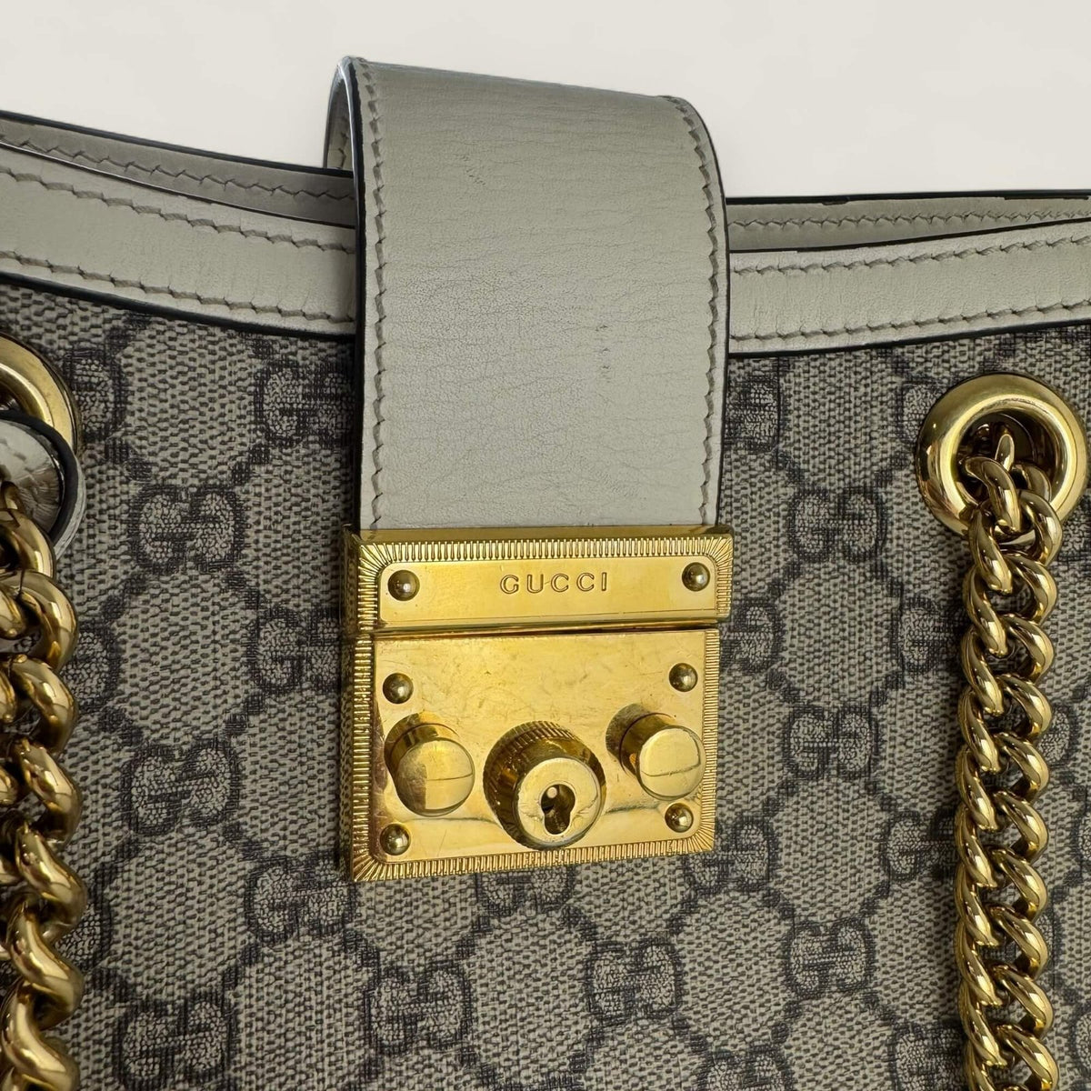 Hardware Gucci bag 2020