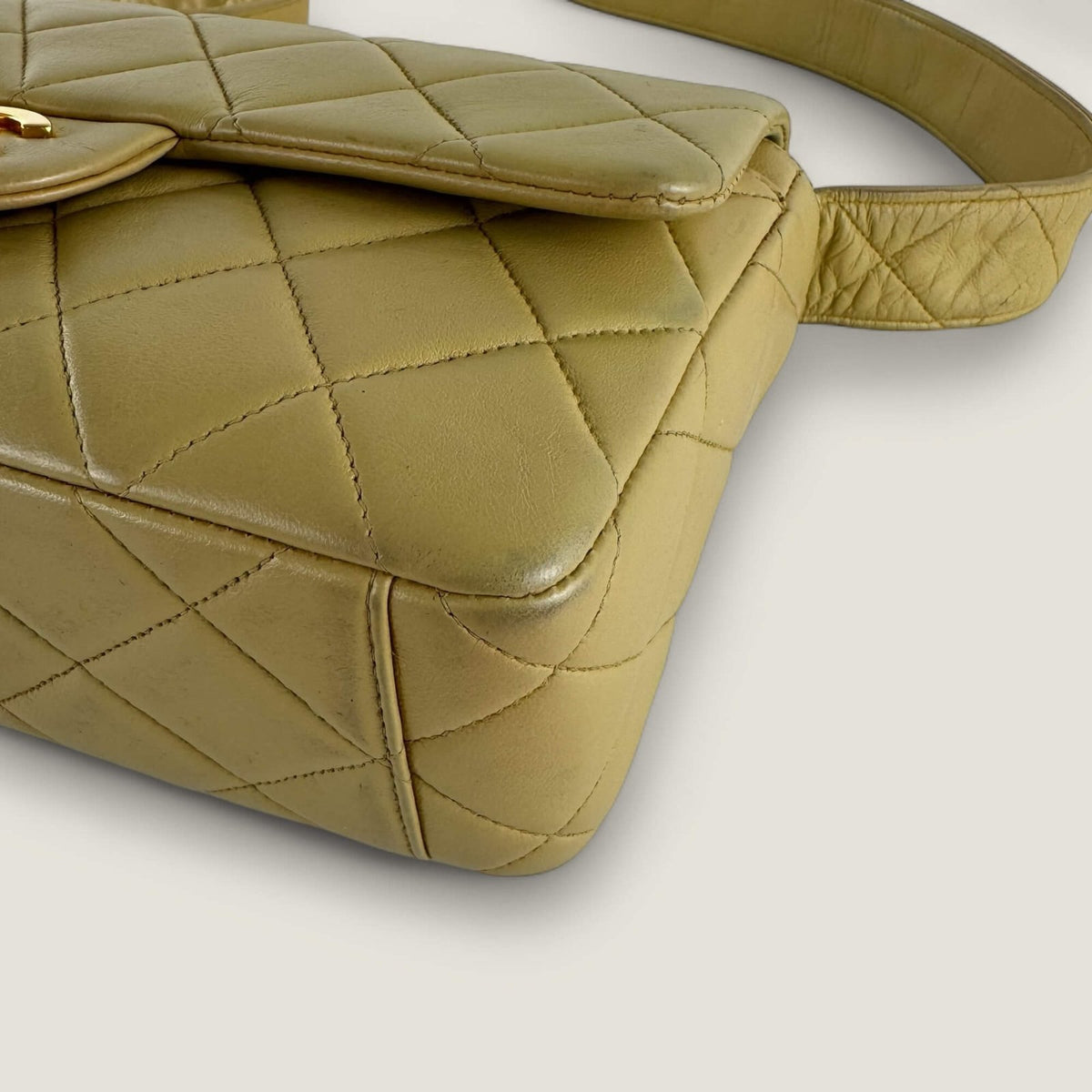 Corners pre-owned Chanel bag