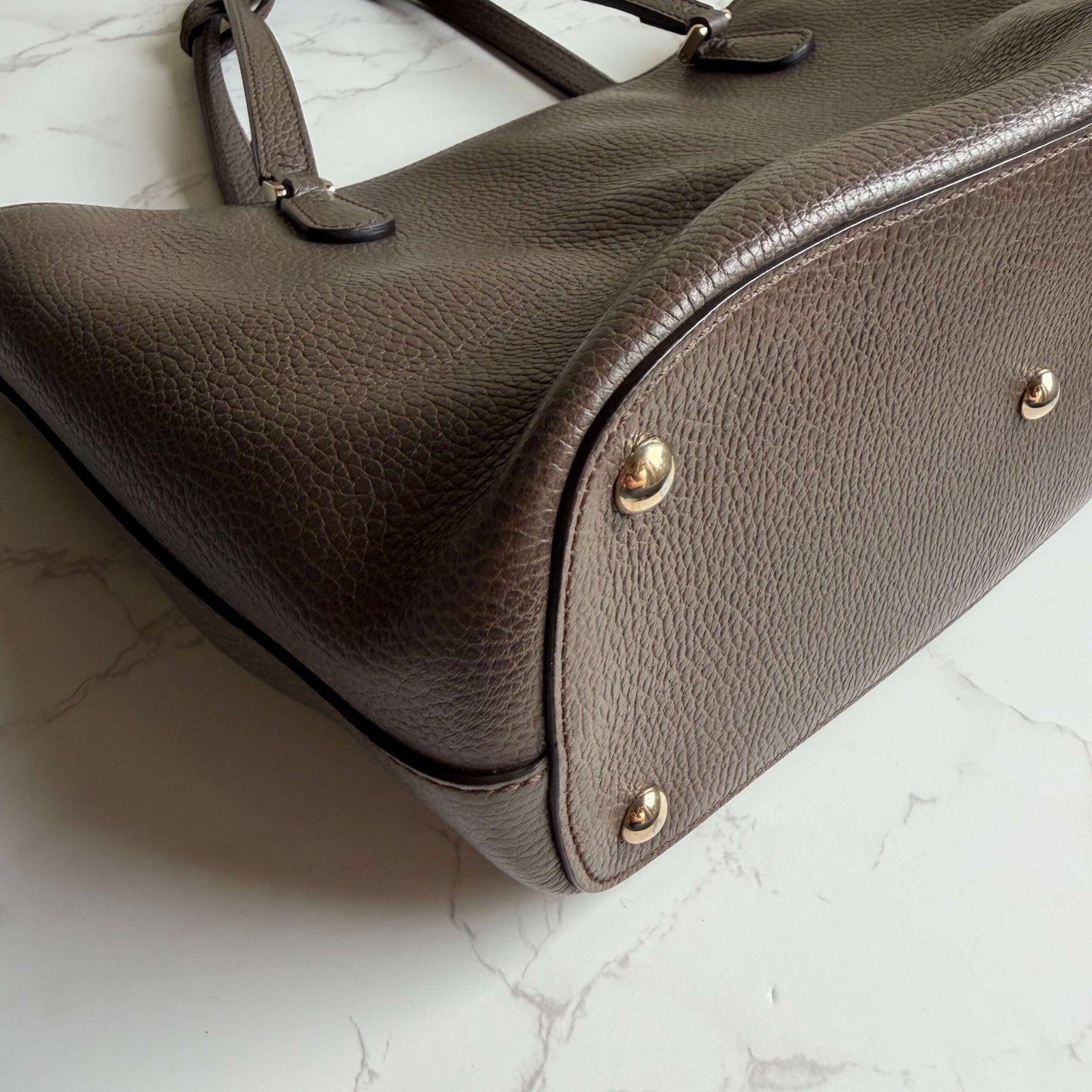 Corners pre-owned designer bag Gucci