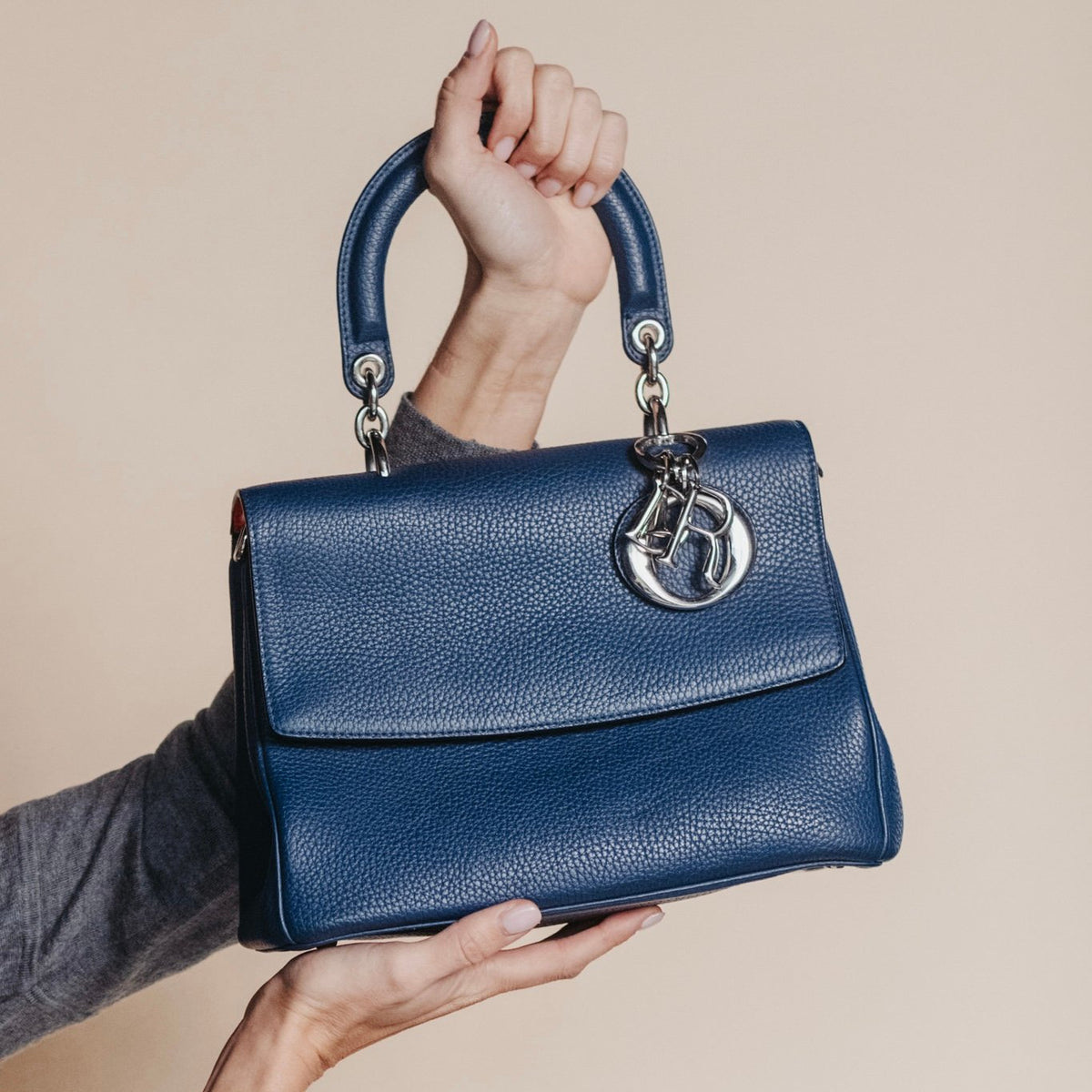 Christian Dior bag pre-owned