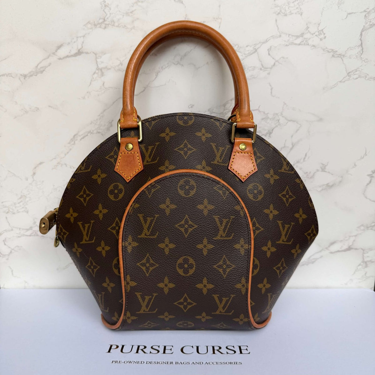 Louis Vuitton Ellipse small model