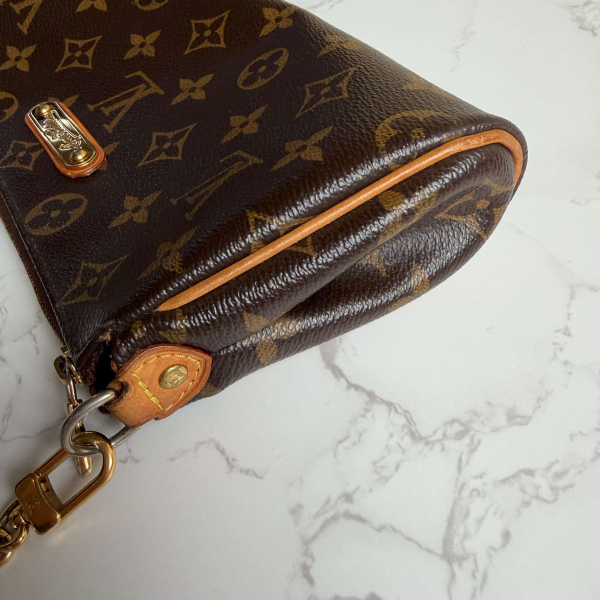 Louis Vuitton Eva luxury crossbody bag women<br>