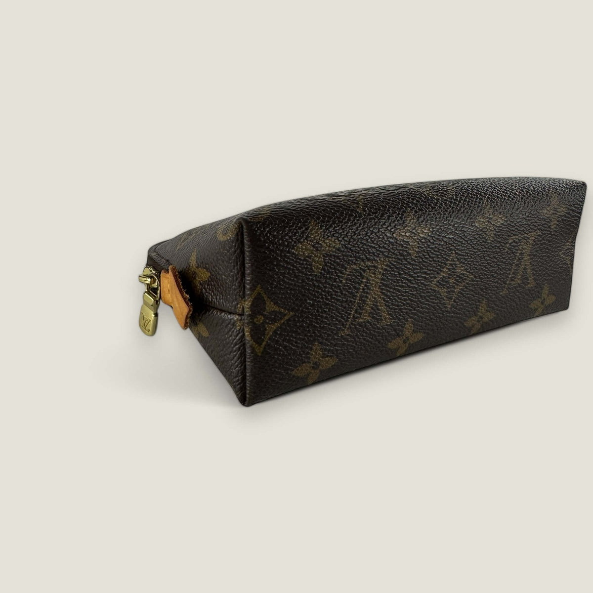 Louis Vuitton authentic makup bag