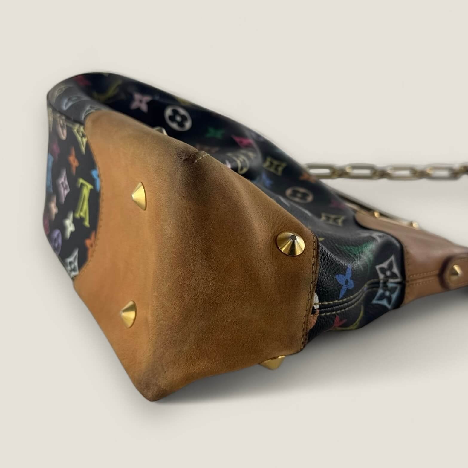 Louis Vuitton corners authentic bag pre-owned