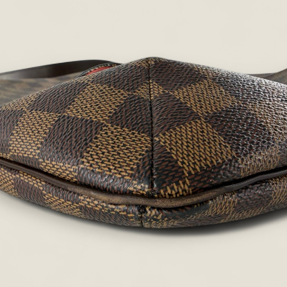 Louis Vuitton musette salsa damier
