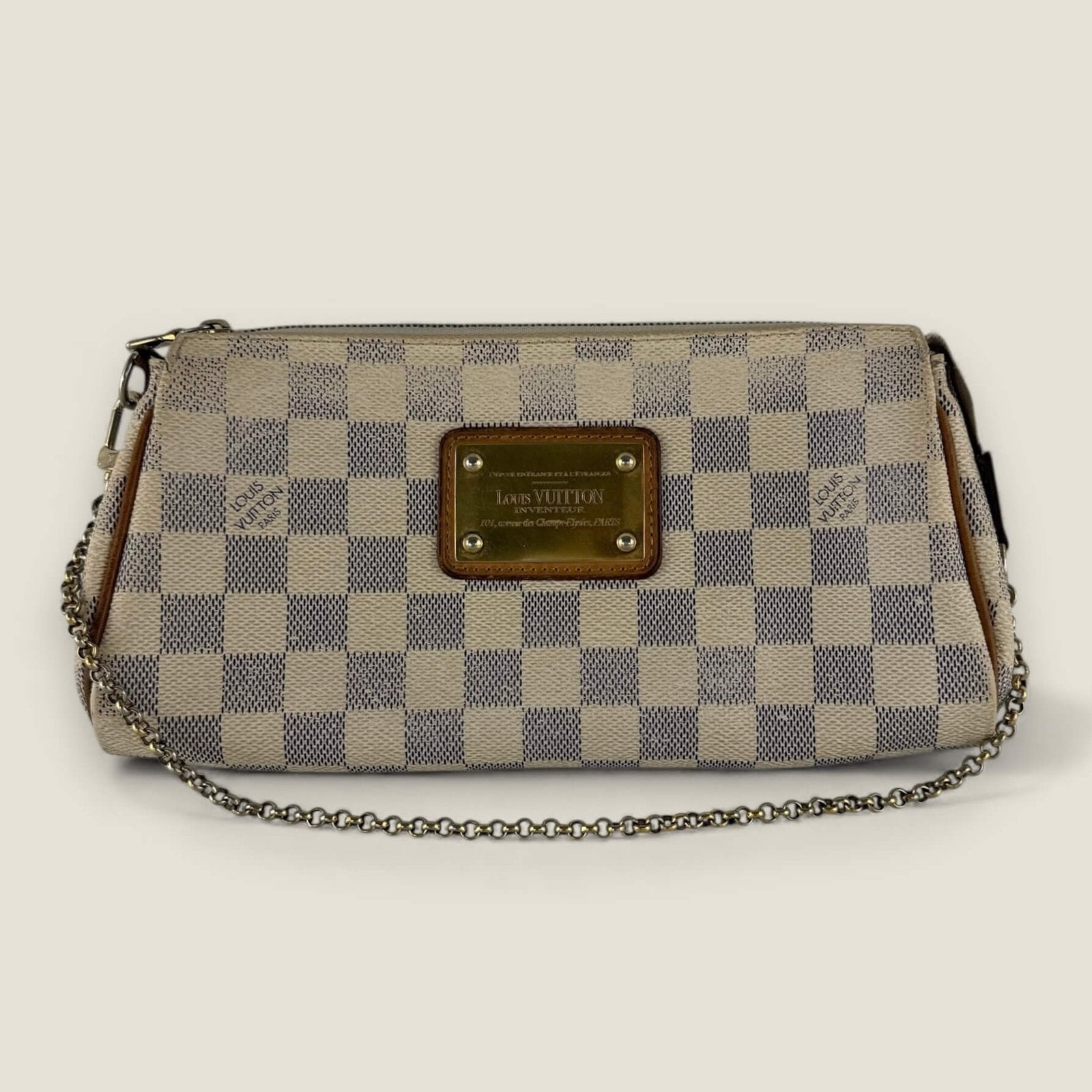 Louis Vuitton pre-owned Eva crossbody vintage