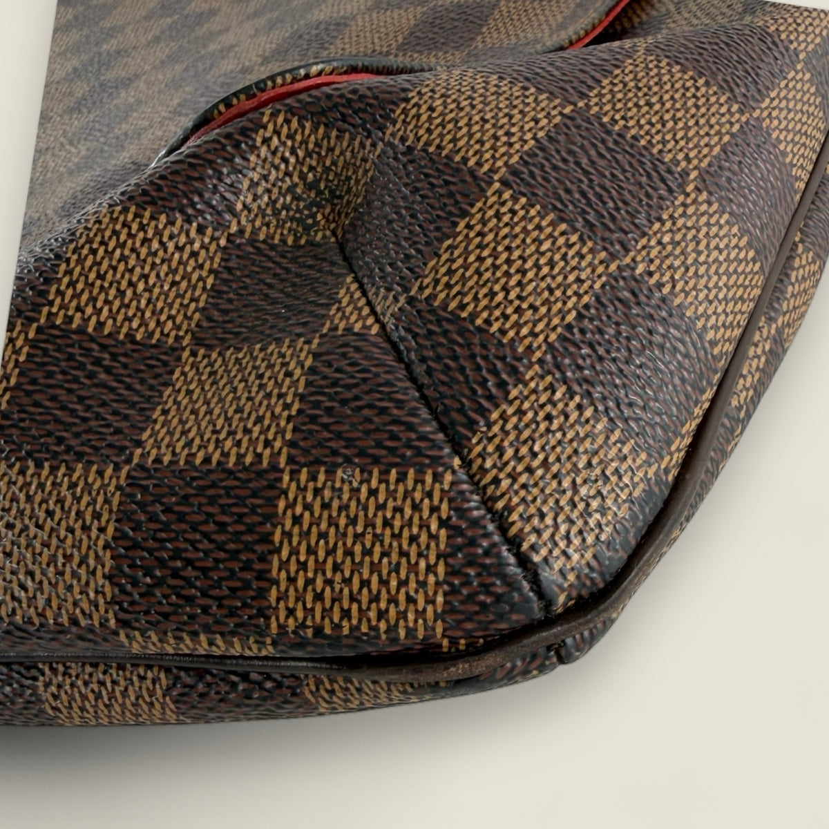 Louis Vuitton Musette Salsa Damier Ebene