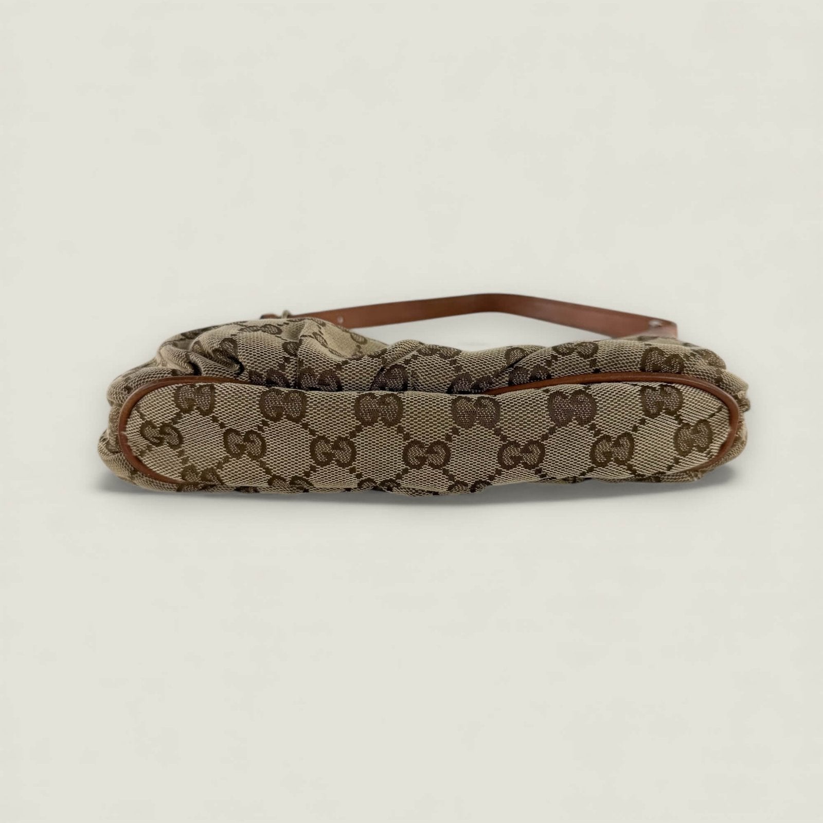 Bottom original Gucci bag pre-owned