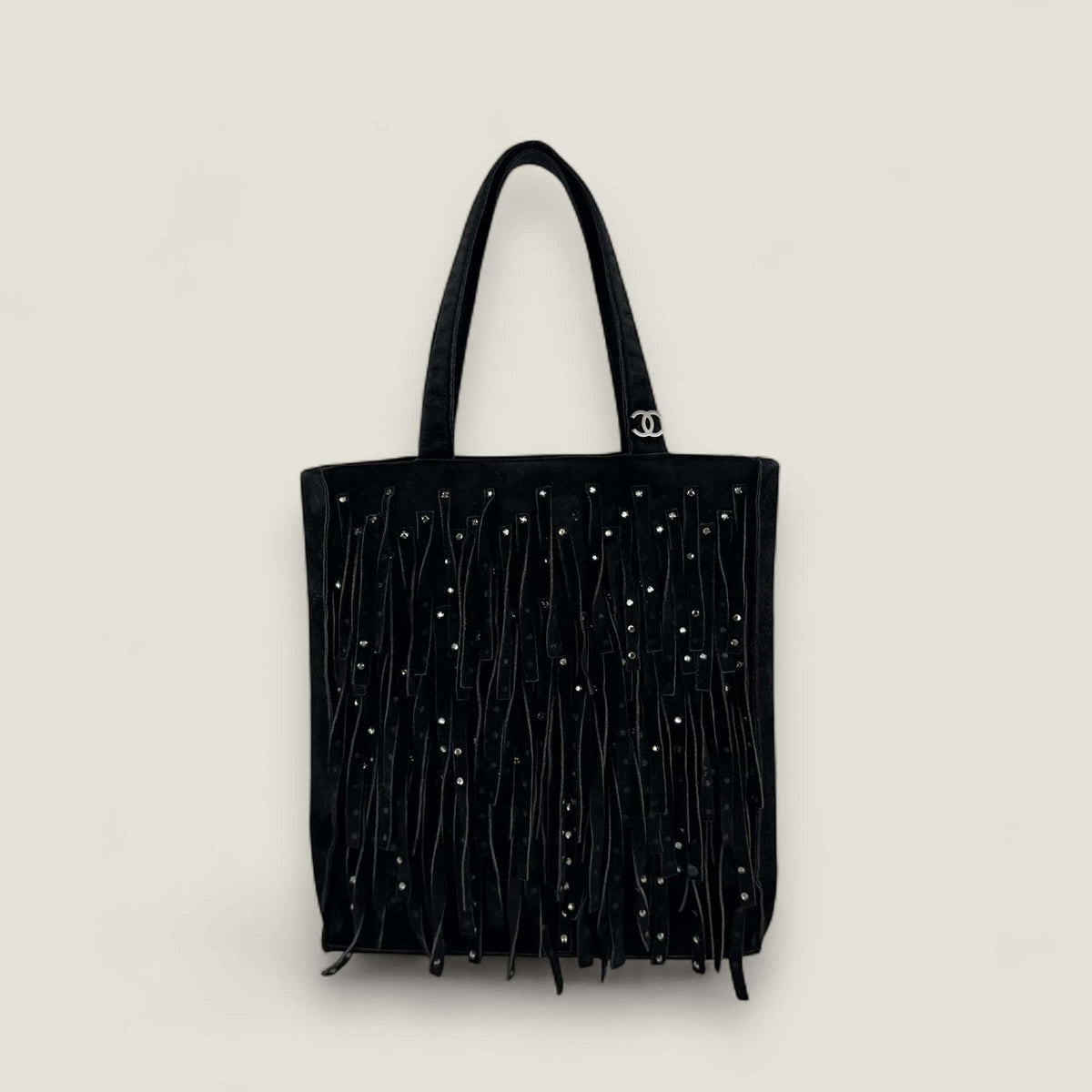 Original Chanel designer bag