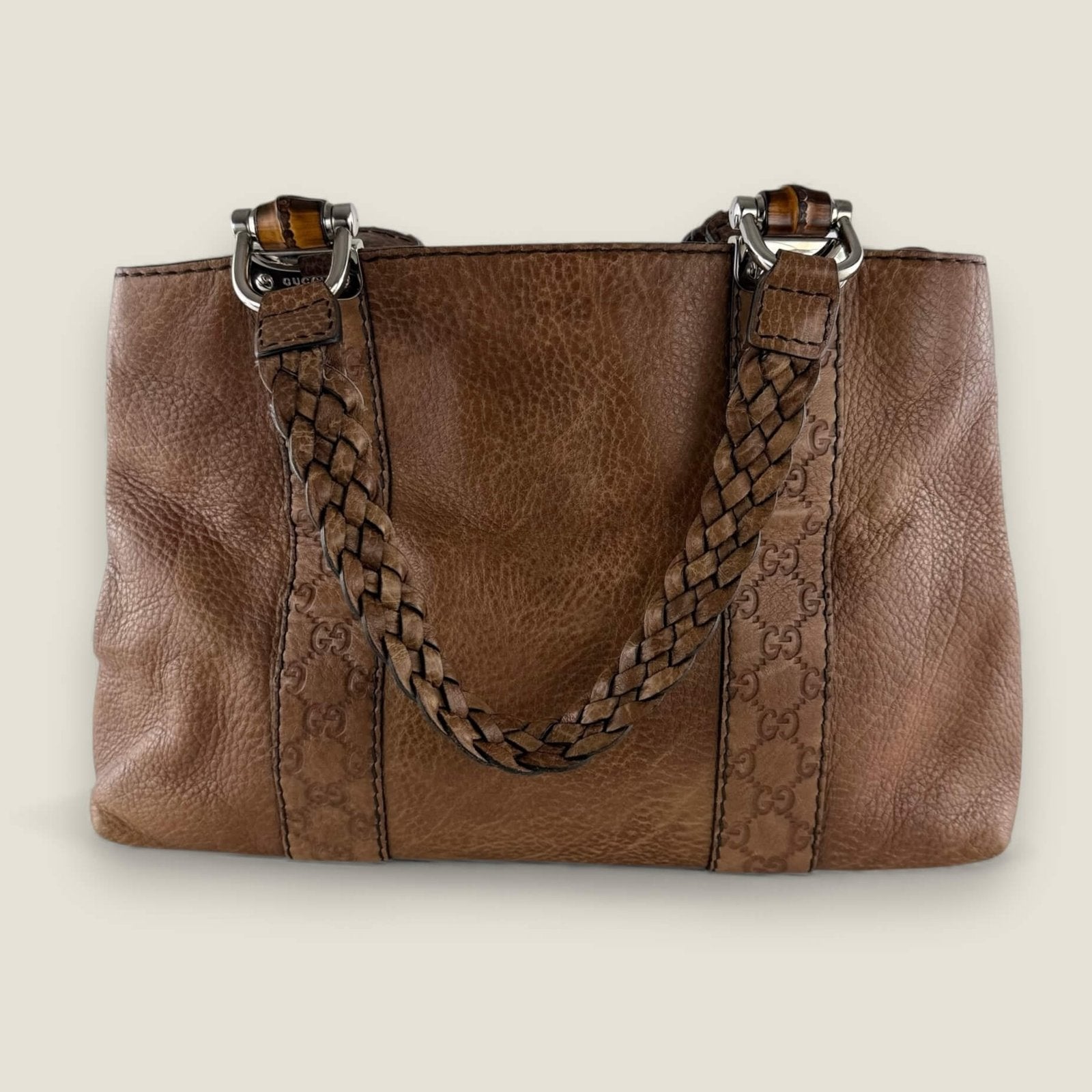 Originele Gucci tas pre-loved