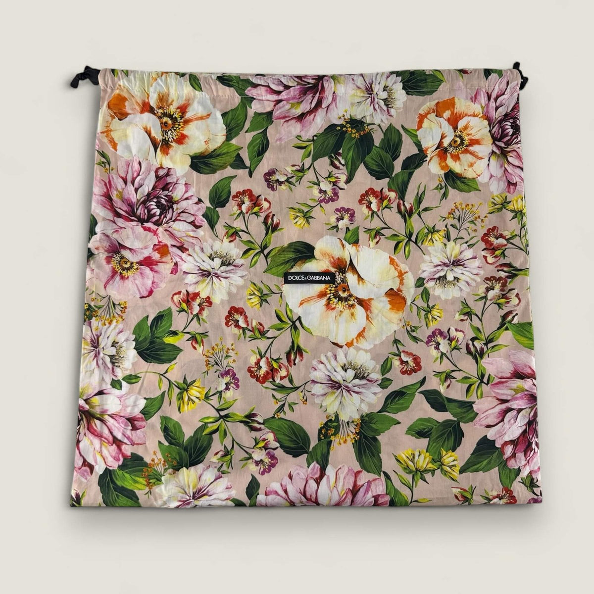 original dustbag Dolce & Gabbana