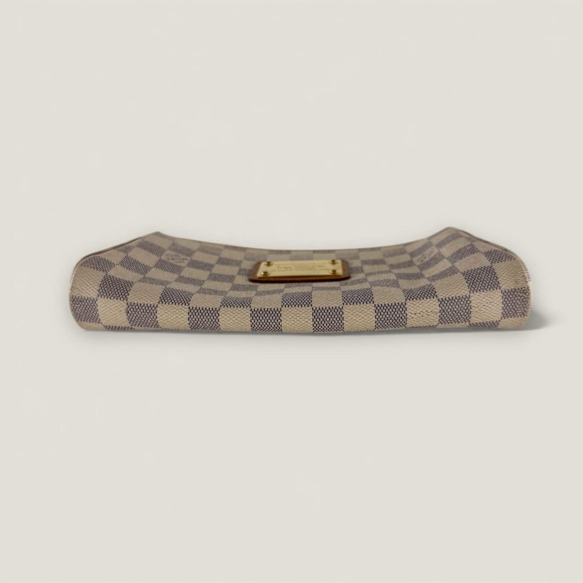 Original pre-owned Louis Vuitton bag Eva