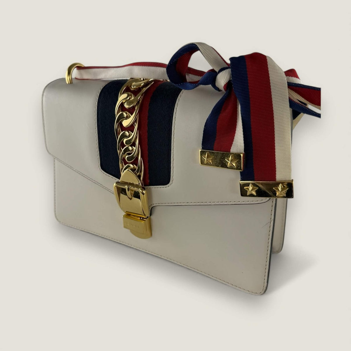 Pre-owned Gucci bag buy