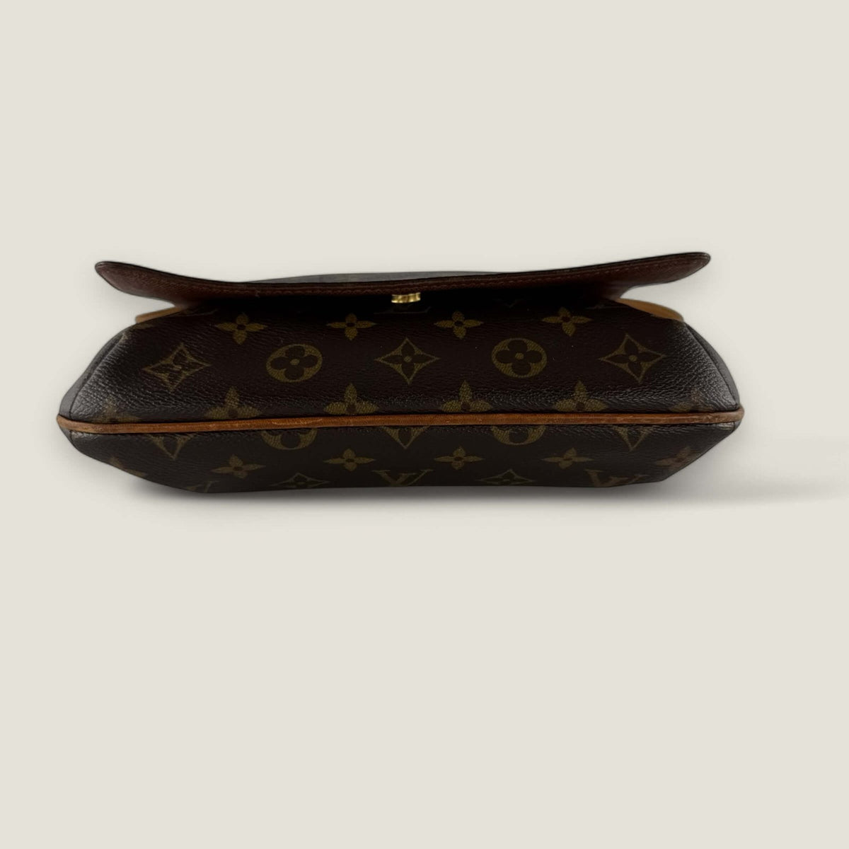 Preloved Louis Vuitton Musette Tango shoulder bag 2005