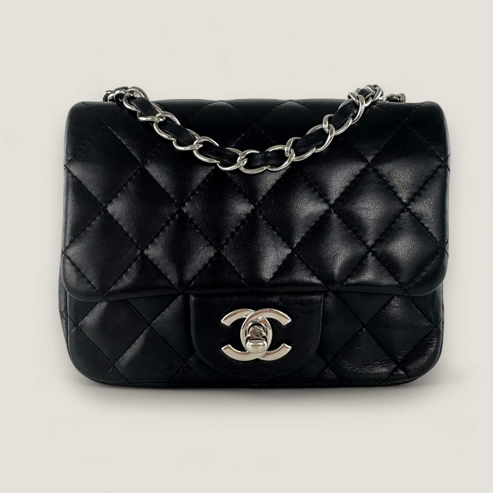 Preloved designer bags Chanel