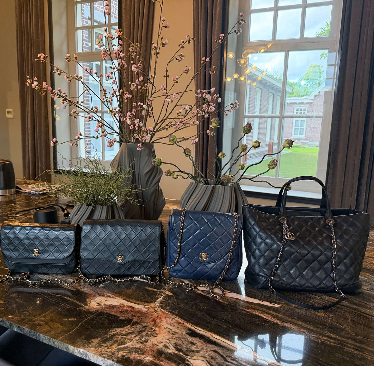Purse Curse tweedehands designer tassen en accessoires