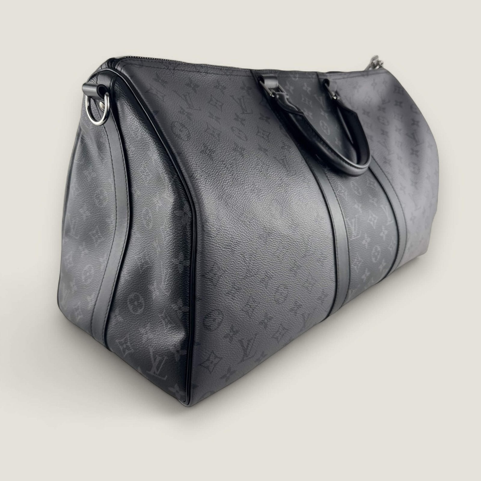 RFID-tag Louis Vuitton Keepall 50 2022