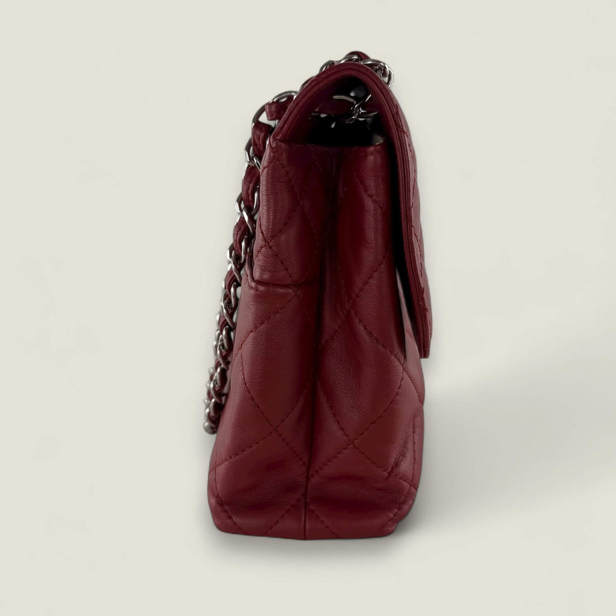 Pre-owned Chanel bag