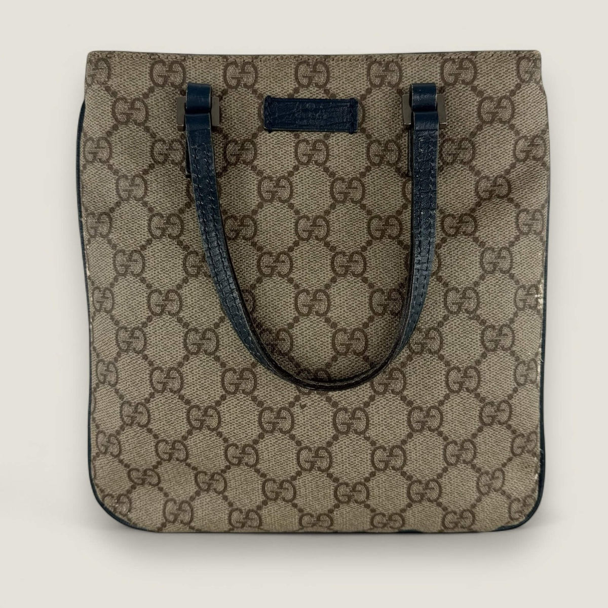 pre-owned Gucci bag