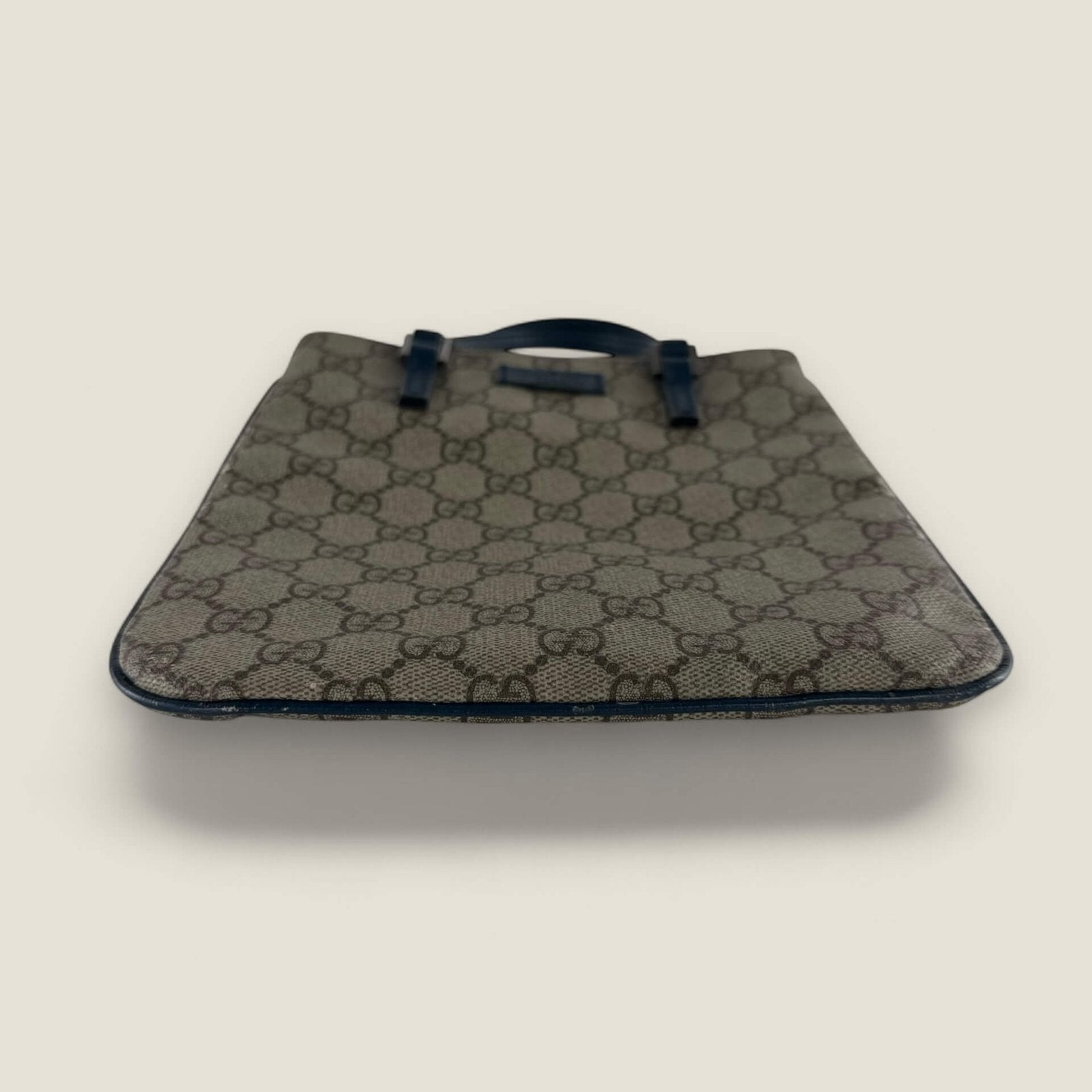 pre-owned Gucci tote buy