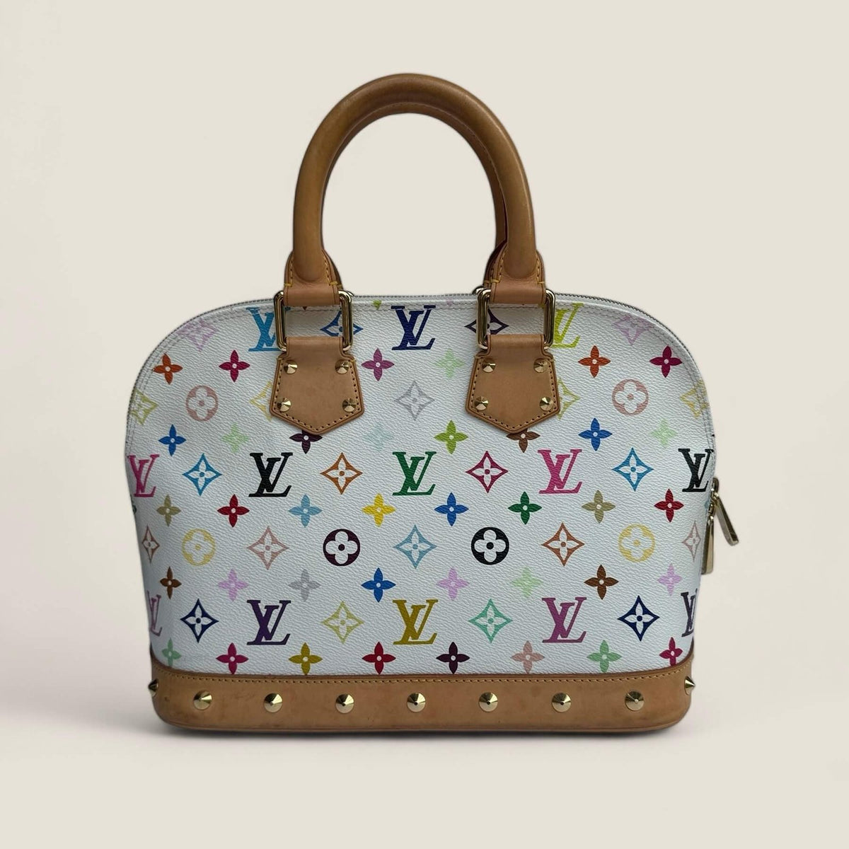 Pre-owned Louis Vuitton handbag