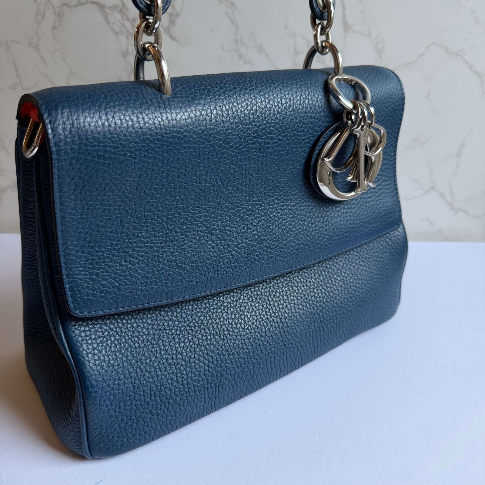 Pre-owned designer bag Dior