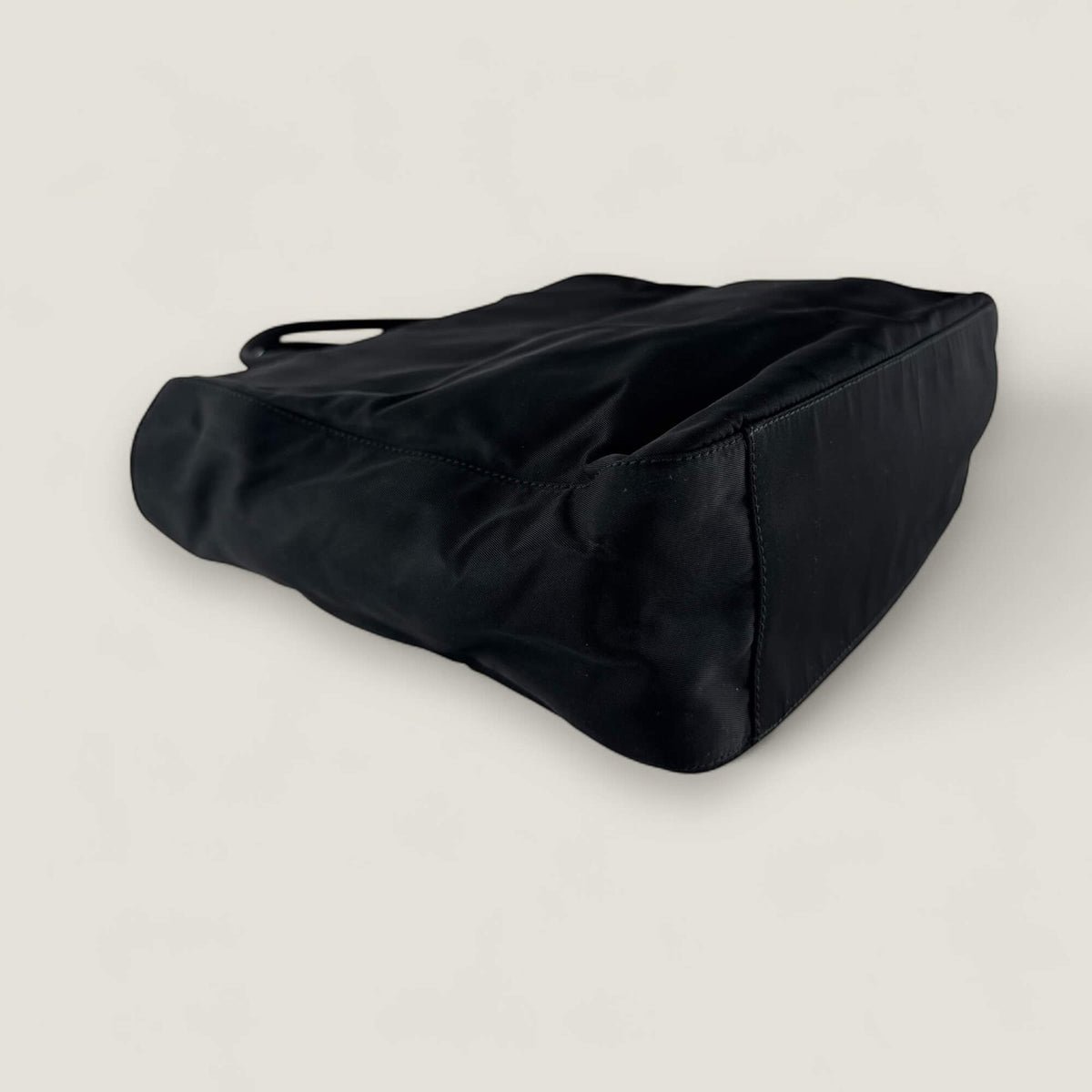 Pre-owned designer bag Prada