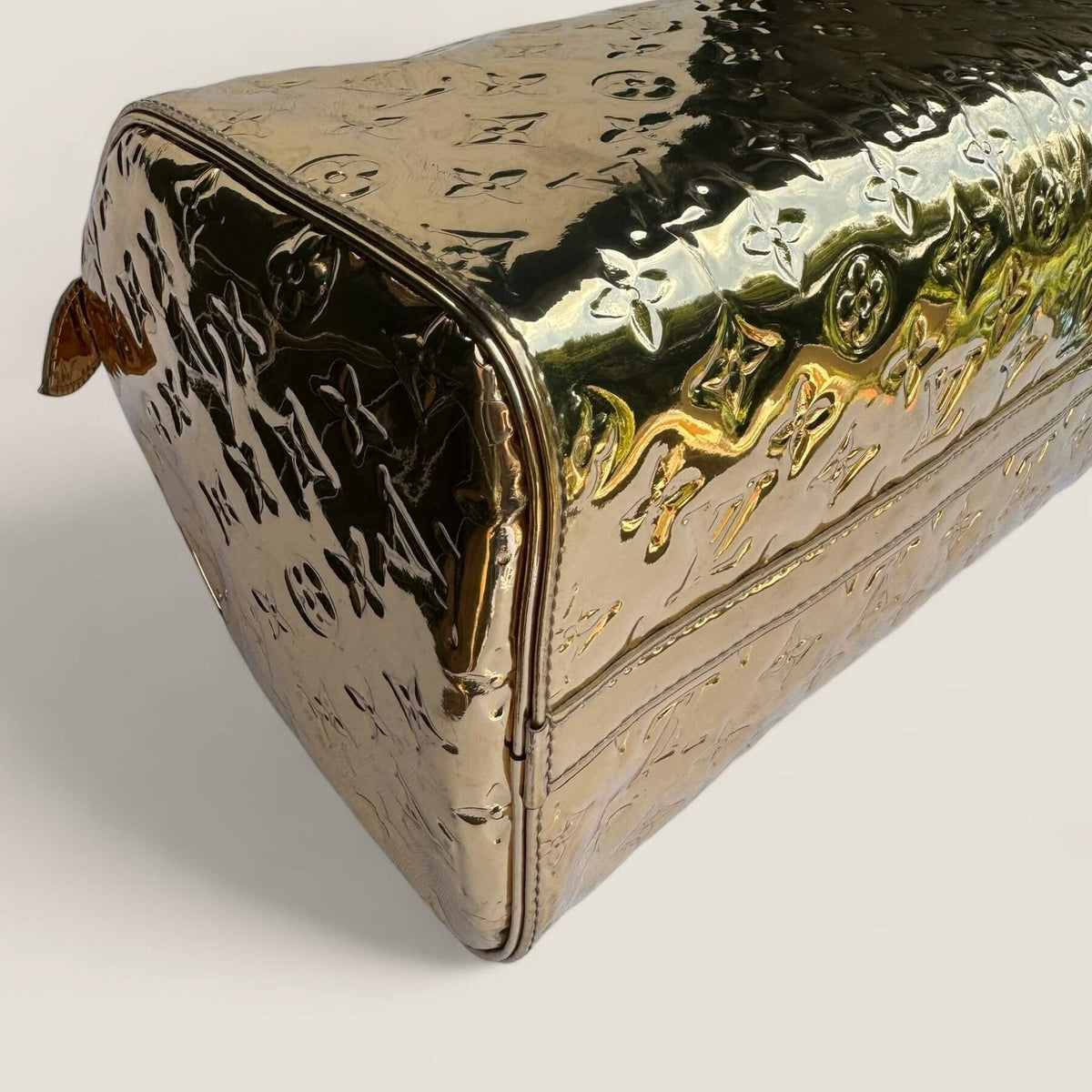 Pre-owned limited edition Louis Vuitton bag