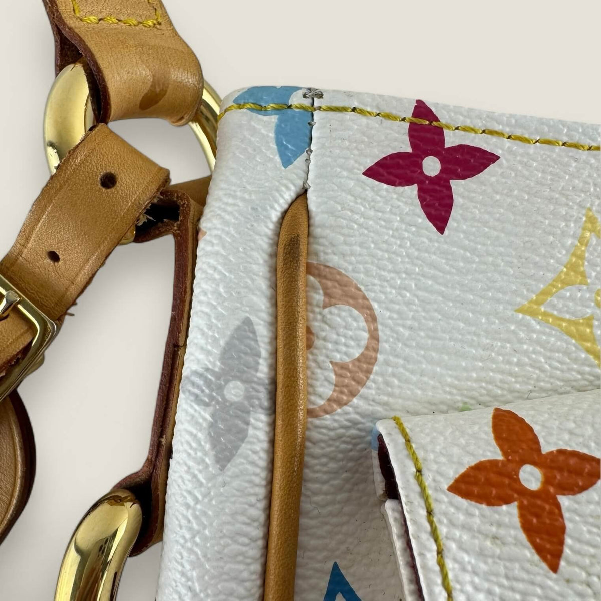 Vintage Louis Vuitton bag