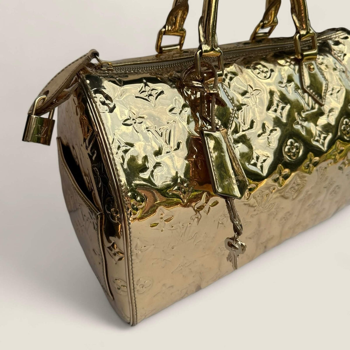 Rare Louis Vuitton bag
