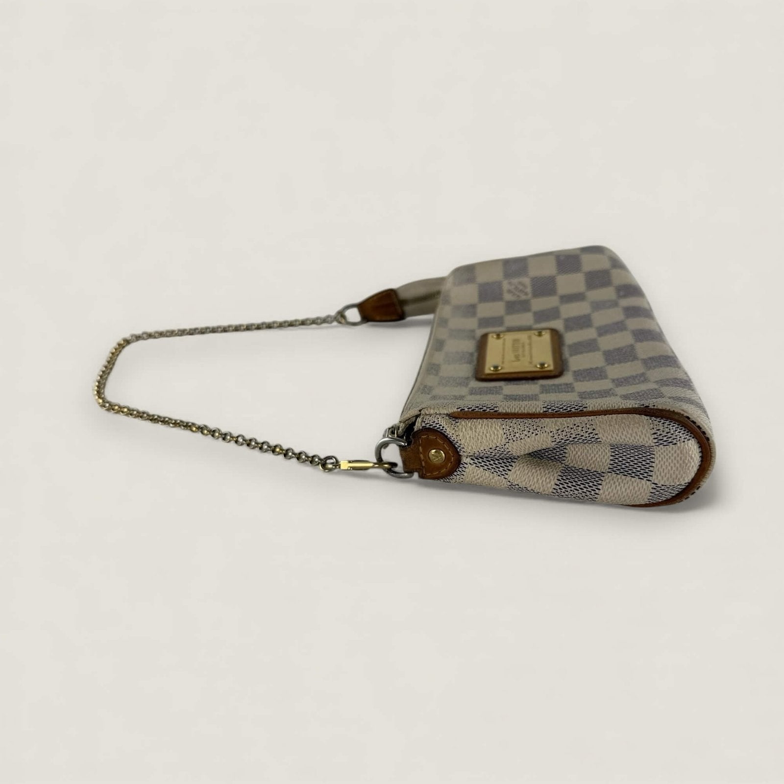 Side original Louis Vuitton Eva
