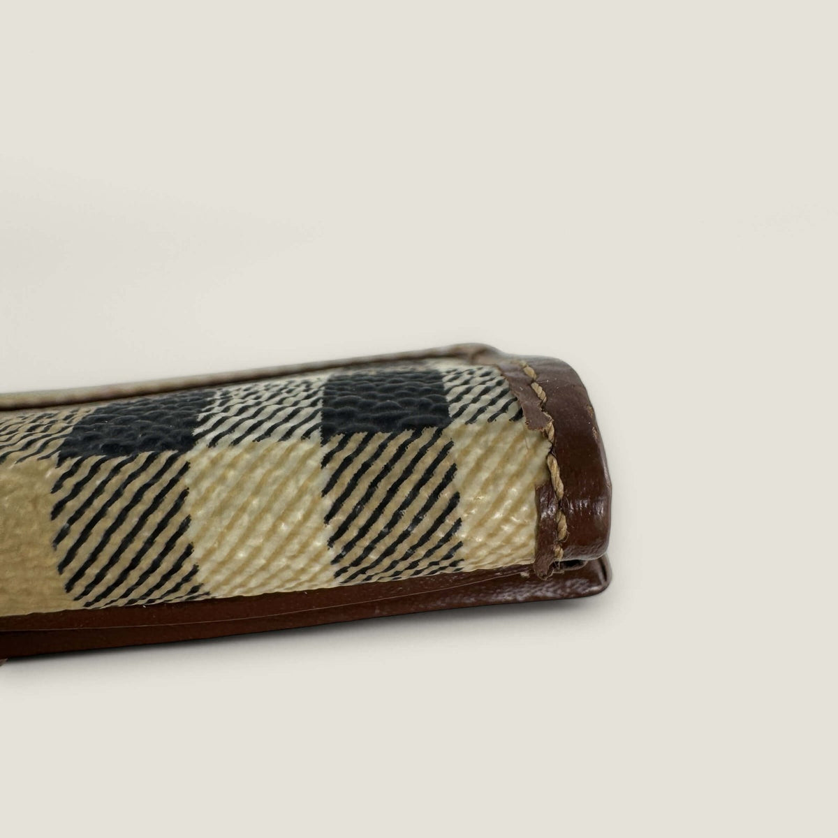 Side wallet Burberry