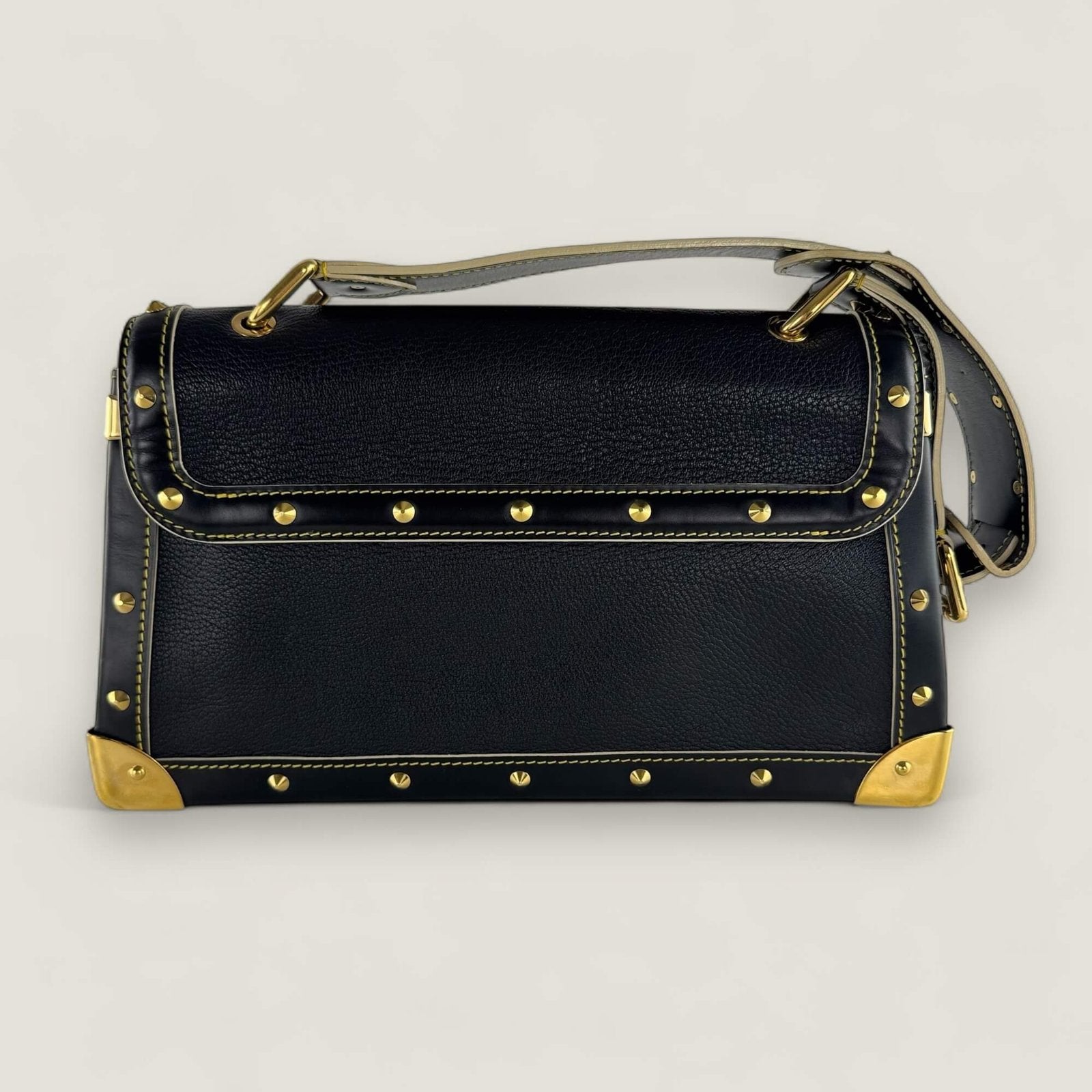 back Louis Vuitton Suhali Le Talentueux